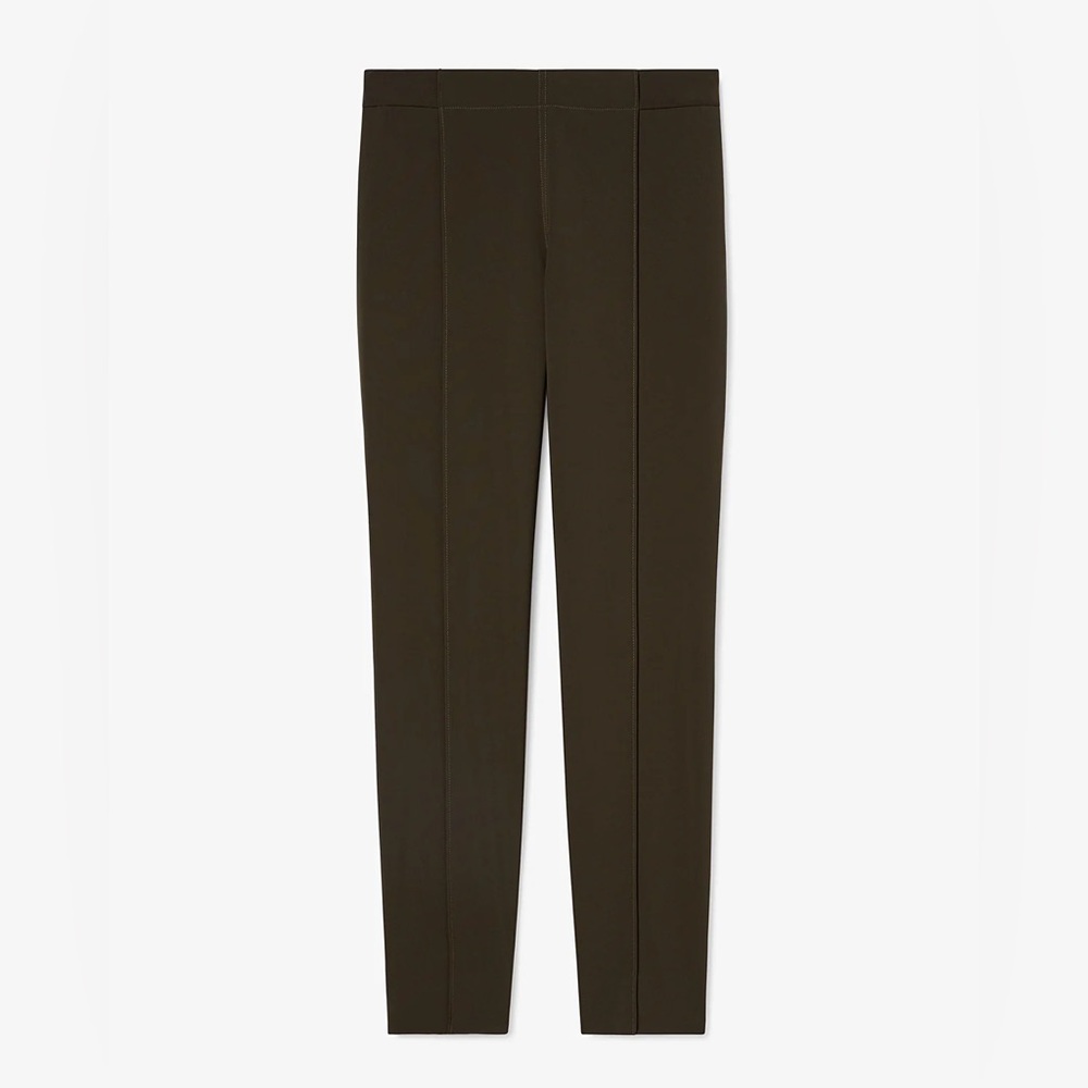 M.M. LAFLEUR Colby Pant Origamitech (color: olive, size: 8)